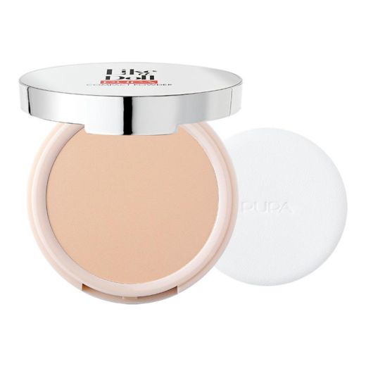 PUPA Like a Doll Nude Skin Compact Powder