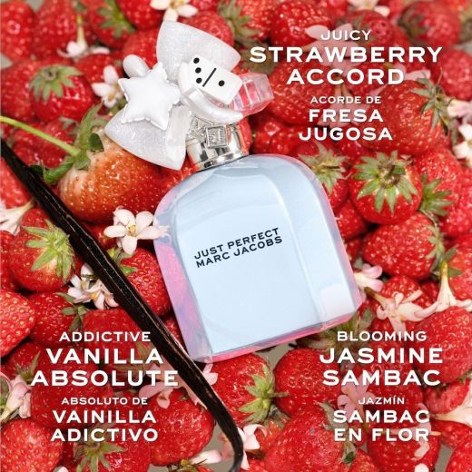 MARC JACOBS Just Perfect