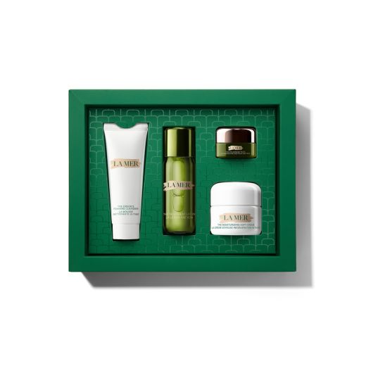 LA MER The Refreshing Balance Collection Set 
