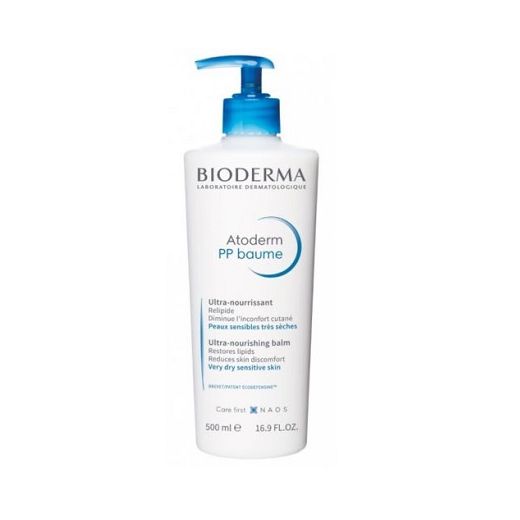 BIODERMA Atoderm PP Baume