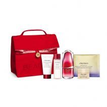 Shiseido Essentials Set