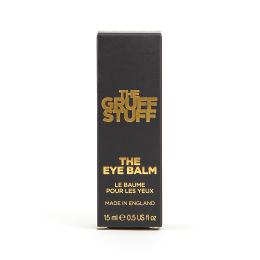 THE GRUFF STUFF The Eye Balm