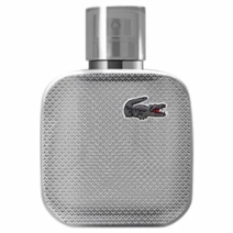 LACOSTE L.12.12 Silver Grey