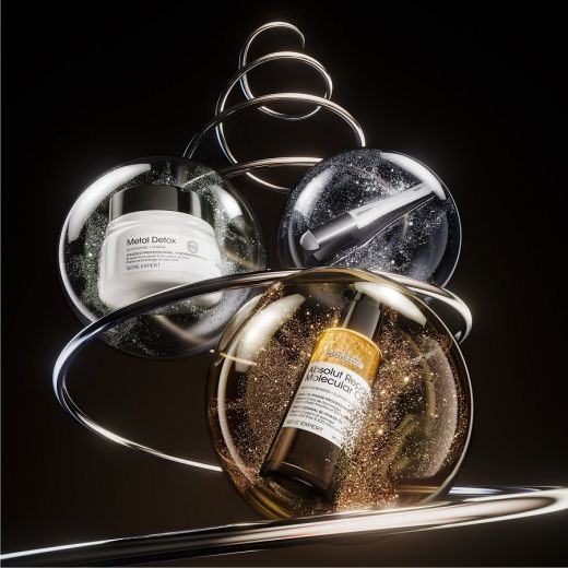 L'ORÉAL PROFESSIONNEL PARIS Absolut Repair Molecular Duo Set