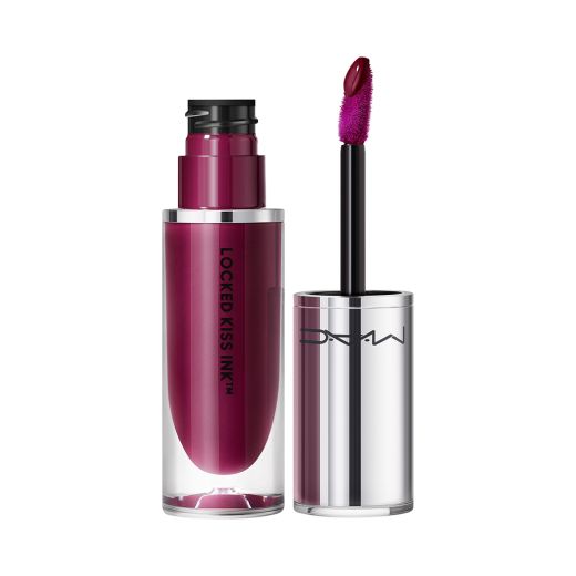 Mac Locked Kiss Ink Lipcolour