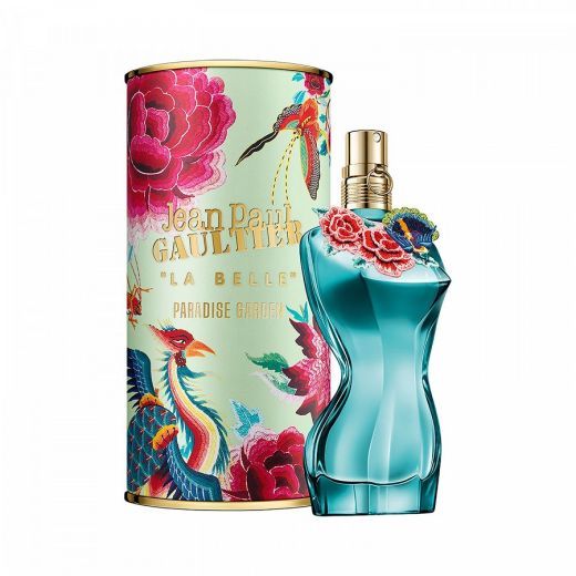 JEAN PAUL GAULTIER La Belle Paradise Garden 