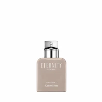 CALVIN KLEIN Eternity For Men Suede Essence Parfum Intense