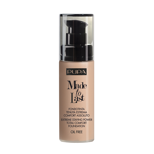 PUPA Made to Last Foundation