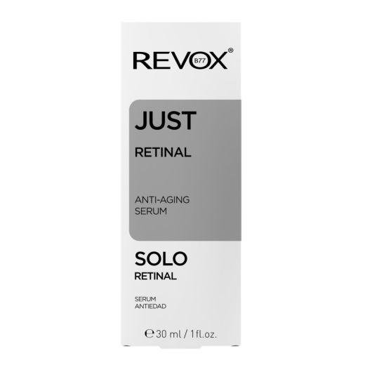 REVOX B77 Just Retinal Serum