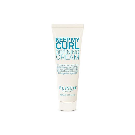  Eleven Australia Keep My Curl Defining Cream