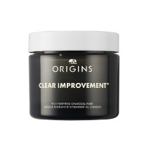 Origins Clear Improvement™ Rich Purifying Charcoal Mask