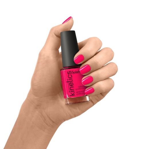 KINETICS Solargel Professional Nail Polish 