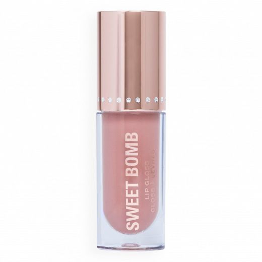 Revolution Make-Up Sweet Bomb Lip Gloss