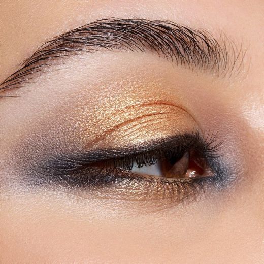 MAC Eye Shadow Metallic