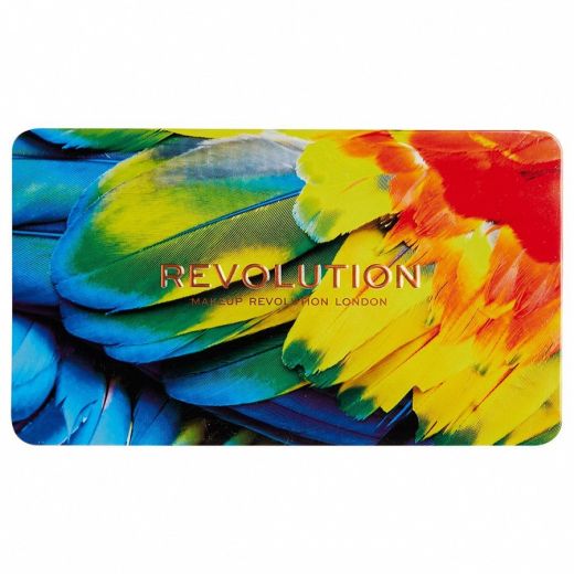REVOLUTION MAKE-UP Forever Flawless Bird of Paradise