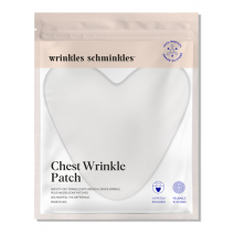 Wrinkles Schminkles Chest Wrinkle Patch 