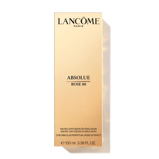 LANCÔME Absolue Rose 80 Micro-Diffusion In Emulsion