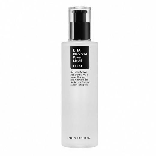 COSRX BHA Blackhead Power Liquid