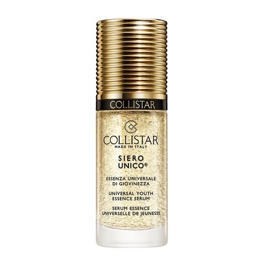 Collistar Uncio Serum  (Atjaunojošs serums sejai)