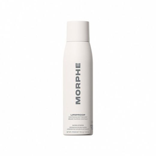 MORPHE Lifeproof Continuous Setting Mist