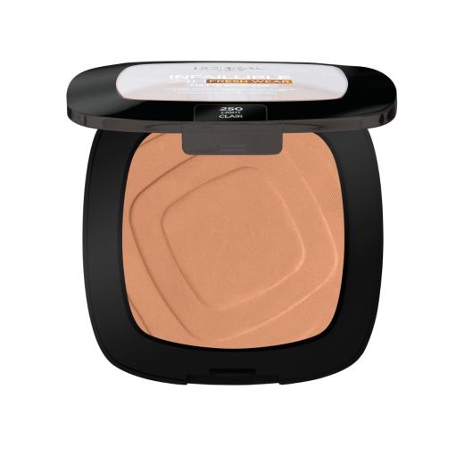 L'Oréal Paris Infaillible 24h Fresh Wear Matte Bronzer