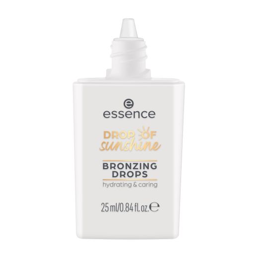 ESSENCE Drop Of Sunshine Bronzing Drops