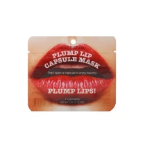 KOCOSTAR Plump Lip Capsule Mask