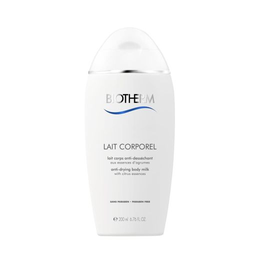 BIOTHERM Lait Corporel Anti-Drying Body Milk