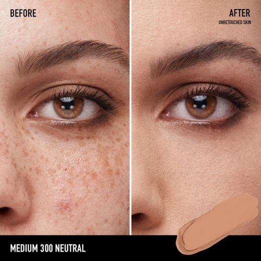 BAREMINERALS Barepro All Over Skin Perfecting Concealer