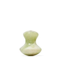 CRYSTALLOVE Jade Mushroom Gua Sha