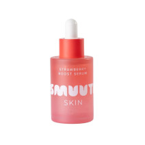 SMUUTI SKIN Strawberry Boost Serum