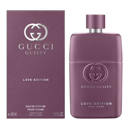 GUCCI Guilty Love