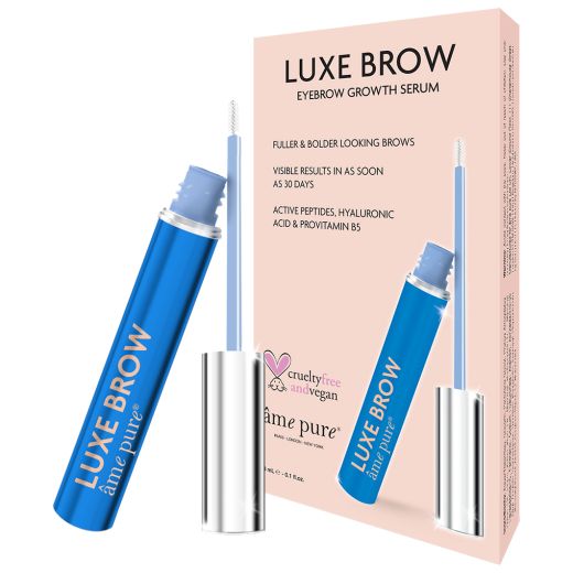 AME PURE® Luxe Brow Eyebrow Growth Serum 