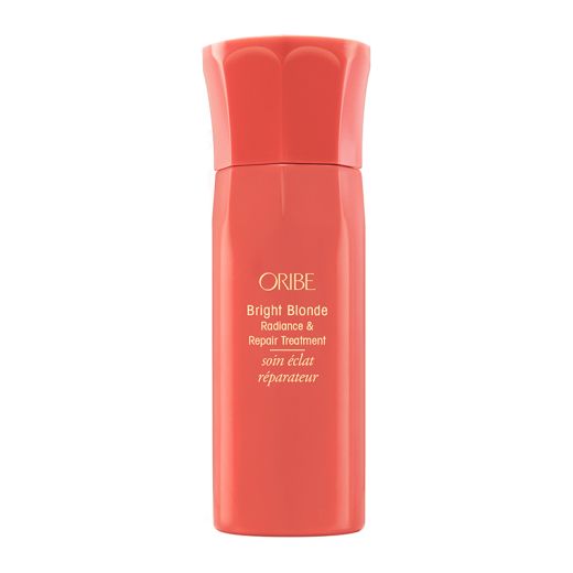 Oribe Bright Blonde Radiance & Repair Treatment 