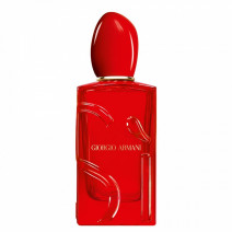 ARMANI Si Passione Red Musk