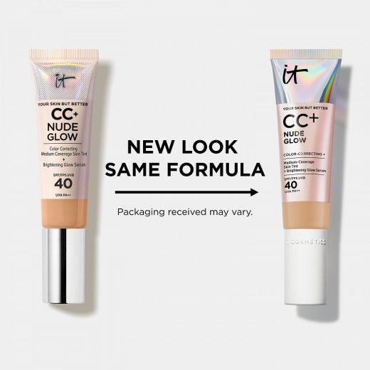 IT Cosmetics CC+ Nude Glow