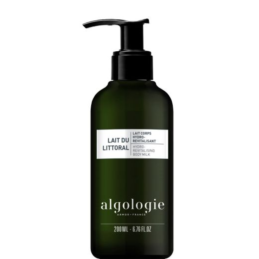 ALGOLOGIE Hydro-Revitalising Body Milk