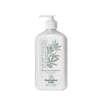 AUSTRALIAN GOLD Hemp Nation Eucalyptus & White Tea Extender