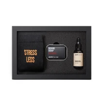 ZEW FOR MEN Relaxed Lumberjack