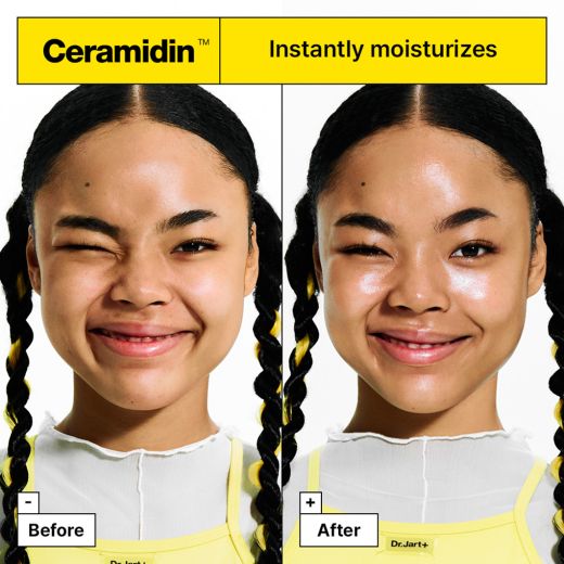 DR.JART + Ceramidin™ Skin Barrier Serum Toner