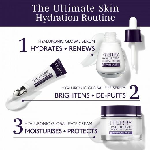 BY TERRY Global Serum