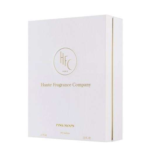 HFC PARIS Pink Moon