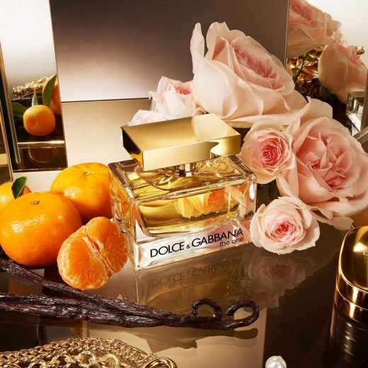 DOLCE&GABBANA The One