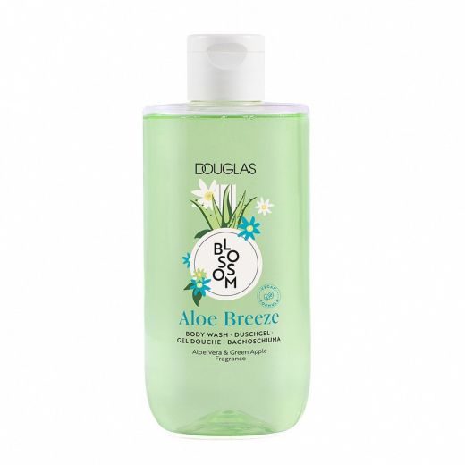 DOUGLAS COLLECTION Blossom Aloe Breeze Body Wash