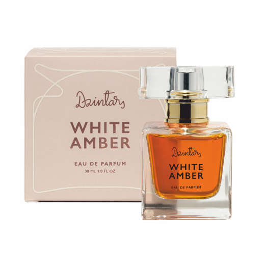 DZINTARS White Amber