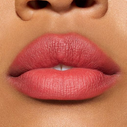 MAC Powder Kiss Hazy Matte Lipstick