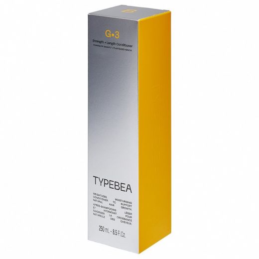 TYPEBEA G3 Strength & Length Conditionier