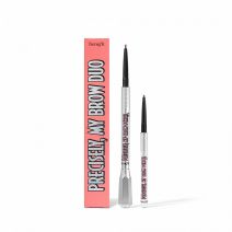 BENEFIT COSMETICS Precisely, My Brow Duo