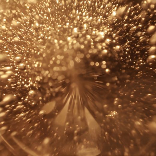 LA MER The Energizing Gel Cleanser