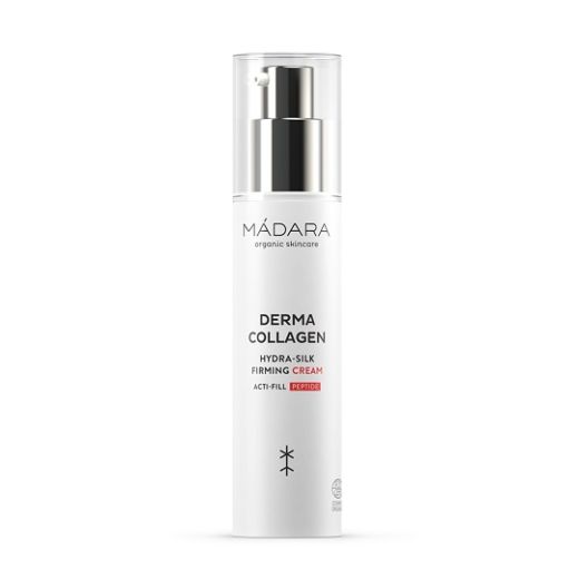 Madara Derma Collagen Hydra-Silk  (Nostiprinošs sejas krēms)